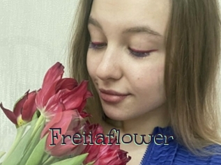 Freiiaflower