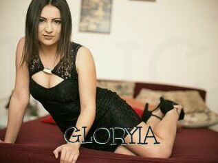 GLORYIA