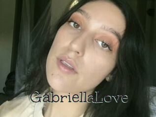GabriellaLove
