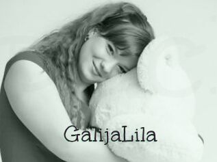 GalijaLila