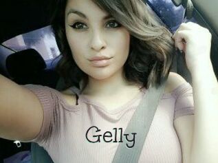 Gelly