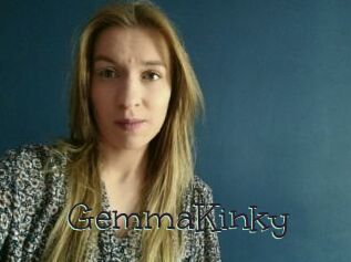 GemmaKinky