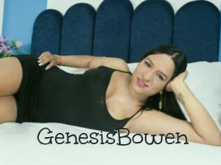 GenesisBowen