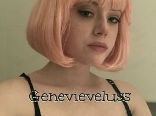 Genevieveluss