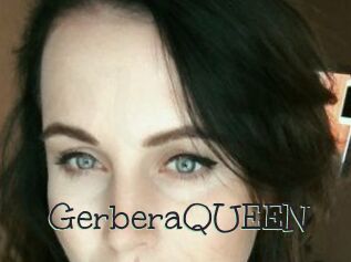 GerberaQUEEN