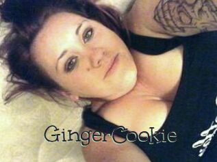 GingerCookie