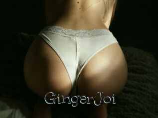 GingerJoi