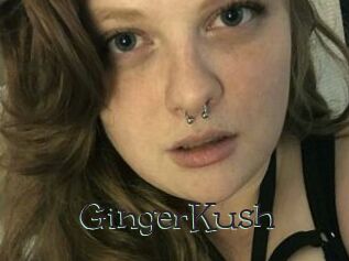 GingerKush