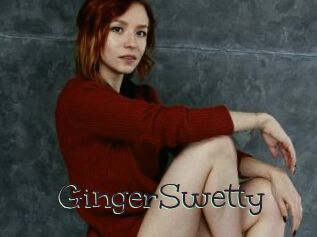 GingerSwetty