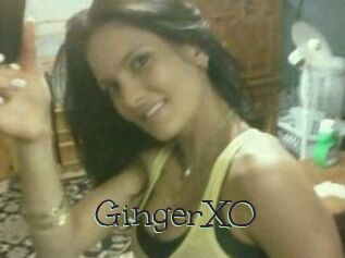 Ginger_XO_