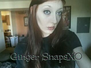 Ginger_SnapsXO