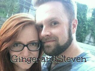 GingerandSteven