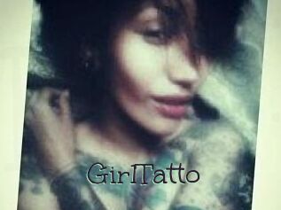 Girl_Tatto