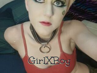 GirlXBoy