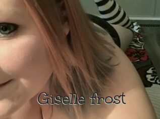 Giselle_frost