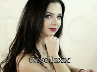 Gisellexx
