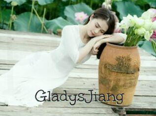 GladysJiang