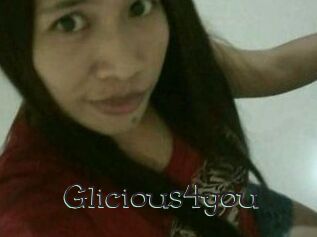 Glicious4you