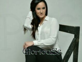 GloriouSs