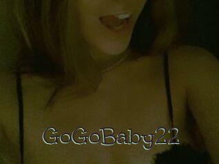 GoGoBaby22