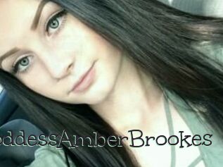 GoddessAmberBrookes