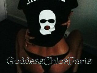 GoddessChloeParis