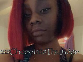 GoddessChocolateThunder