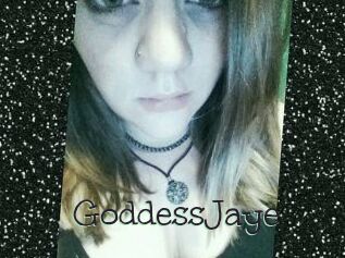 GoddessJaye