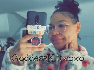 GoddessKittxoxo