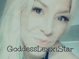 GoddessLexxiStar