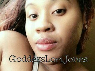 GoddessLoriJones