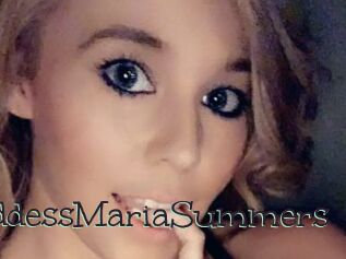 GoddessMariaSummers