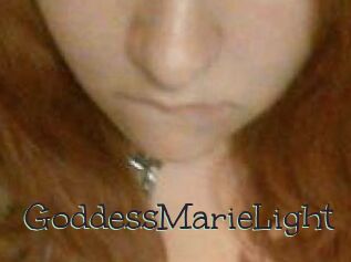 GoddessMarieLight