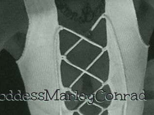 GoddessMarleyConrad