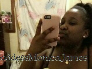 GoddessMonicaJames
