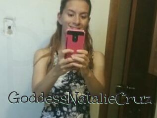 GoddessNatalieCruz