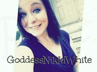 GoddessNikkiWhite