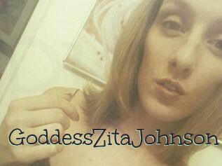 GoddessZitaJohnson