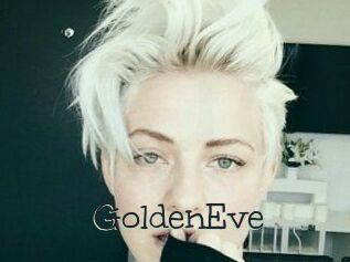 GoldenEve