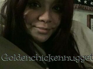 Goldenchickennugget