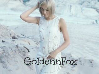 GoldennFox