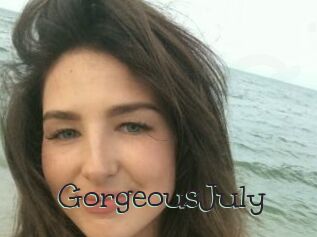 GorgeousJuly