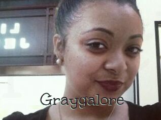 Graygalore