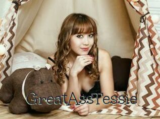 GreatAssTessie