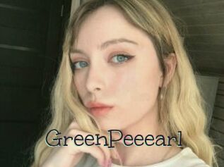 GreenPeeearl