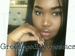 Greeneyedbbwjessica