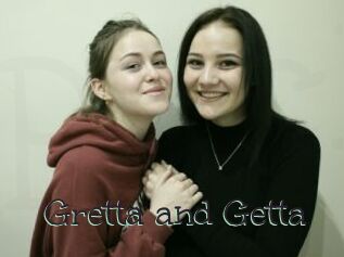 Gretta_and_Getta