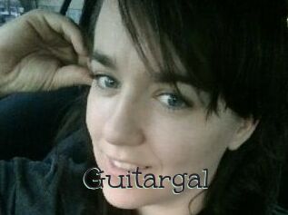 Guitargal