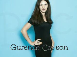 Gwenda_Carson