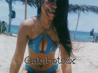 Gabihotsex